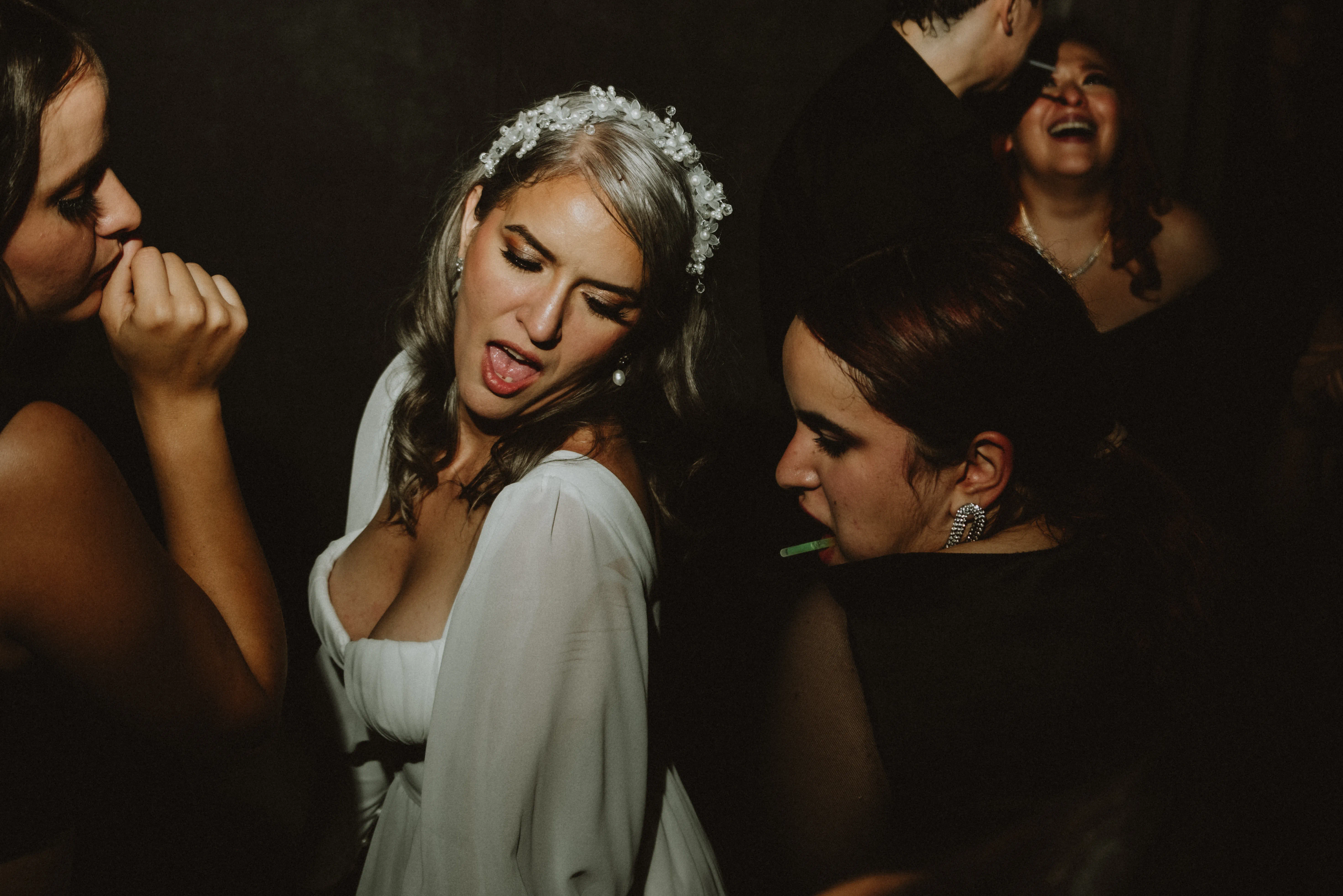 Fotografía editorial de boda - 3. Elena Y Jorge   Guadalajara